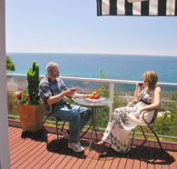 Seawatch Bed and Breakfast - E Caravan Parks