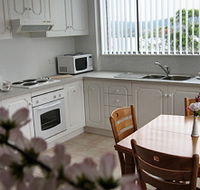 Island Eden - E Caravan Parks