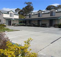 Queechy Cottages - E Caravan Parks