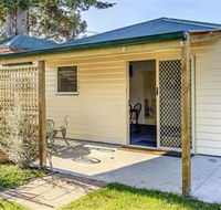 Triabunna Cabin and Caravan Park - E Caravan Parks