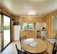 Burnie Holiday Caravan Park - E Caravan Parks