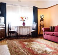 Apartments Down Town - E Caravan Parks