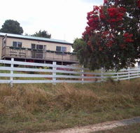 Demeter Farm Cabin - E Caravan Parks