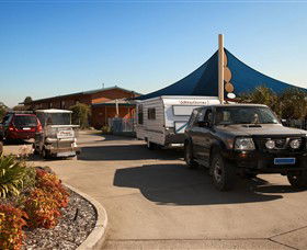  E Caravan Parks