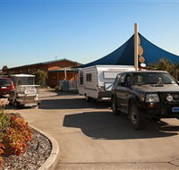 Ashley Gardens BIG4 Holiday Village - Aspen Parks - E Caravan Parks