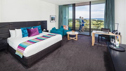 RACV Torquay Resort - E Caravan Parks 1