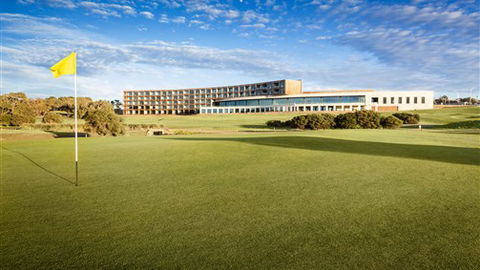 RACV Torquay Resort - E Caravan Parks 0