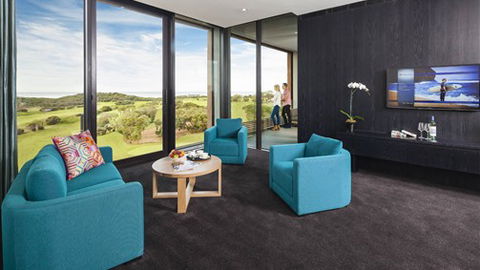 RACV Torquay Resort - E Caravan Parks 2