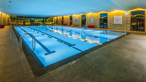 RACV Torquay Resort - E Caravan Parks 4