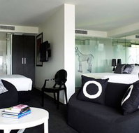 The Cullen - E Caravan Parks