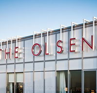 The Olsen - E Caravan Parks