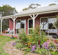 Freshwater Creek Cottages - E Caravan Parks