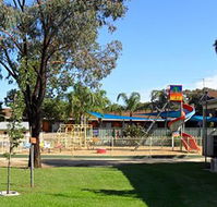 Nathalia Motel and Holiday Park