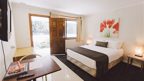 Prom Country Lodge - E Caravan Parks 2