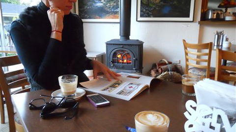 Prom Country Lodge - E Caravan Parks 0