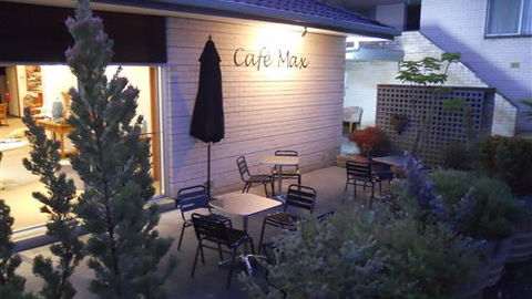 Prom Country Lodge - E Caravan Parks 1