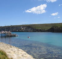 Southern Ocean Motor Inn - E Caravan Parks