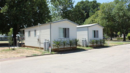 Myrtleford VIC E Caravan Parks