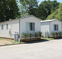 Myrtleford Holiday Park - E Caravan Parks