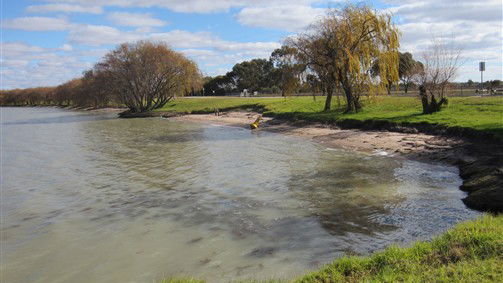  E Caravan Parks