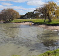 Kangaroo Lake Caravan Park - E Caravan Parks
