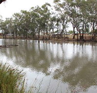 Riverbank Caravan Park