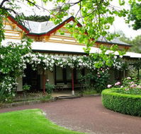 Quamby Homestead - E Caravan Parks