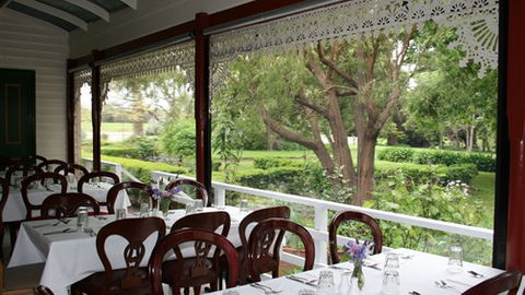 Quamby Homestead - E Caravan Parks 5