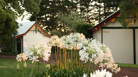 Quamby Homestead - E Caravan Parks 4