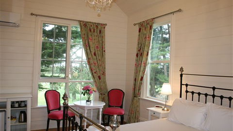 Quamby Homestead - E Caravan Parks 3