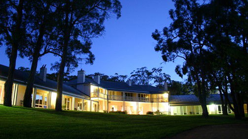  E Caravan Parks