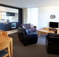 Amity Apartment Hotels - E Caravan Parks