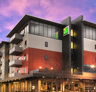 Quest Albury Serviced Apartments - E Caravan Parks