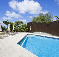 Couples Retreat Lorne Chalet - E Caravan Parks