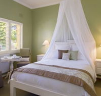 Plantation House at Whitecliffs - E Caravan Parks