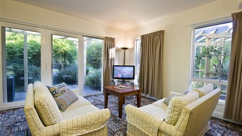 Mt Martha B&B By The Sea - E Caravan Parks 2