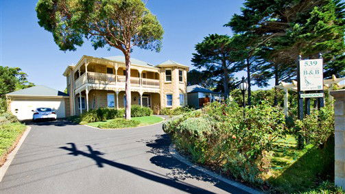 Mount Martha VIC E Caravan Parks