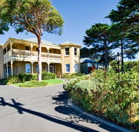 Mt Martha BB By the Sea - E Caravan Parks