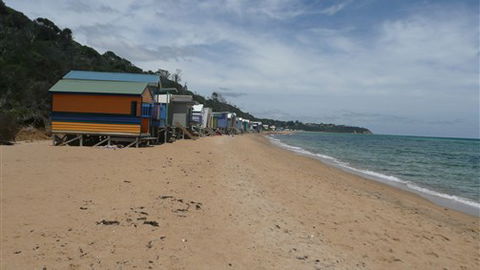 Mt Martha B&B By The Sea - E Caravan Parks 5