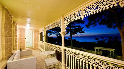 Mt Martha B&B By The Sea - E Caravan Parks 3