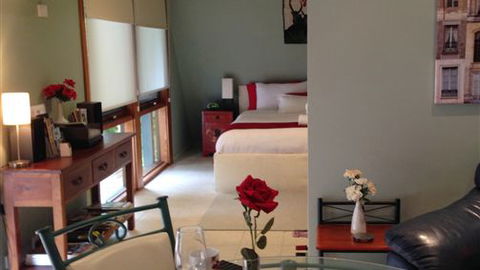 Carawah Ridge Bed And Breakfast - E Caravan Parks 3