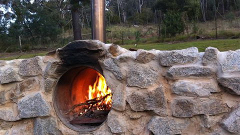 Carawah Ridge Bed And Breakfast - E Caravan Parks 4