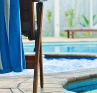 Whitesbeach Guesthouse - E Caravan Parks
