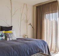 Lakeside Villas at Crittenden Estate - E Caravan Parks
