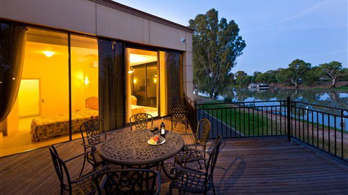 Moorara NSW E Caravan Parks