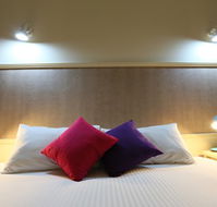 Ibis Styles Albury Lake Hume Resort - E Caravan Parks