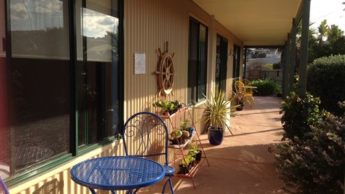  E Caravan Parks