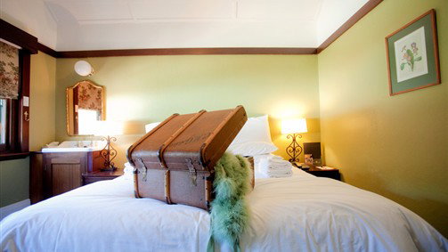 Rochford VIC E Caravan Parks