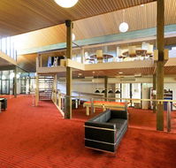 Geelong Conference Centre - E Caravan Parks