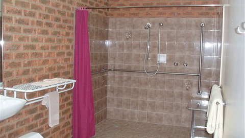 Advance Motel - E Caravan Parks 6